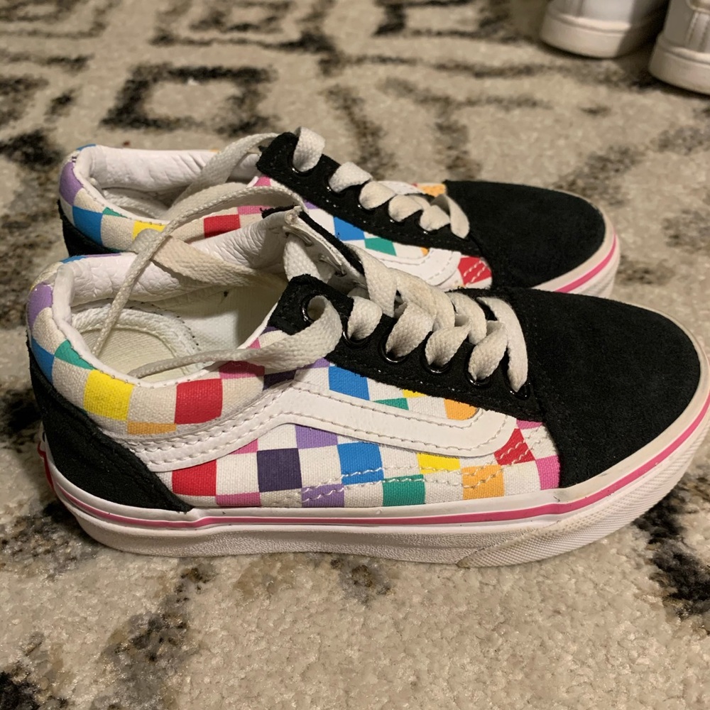 Kids Vans